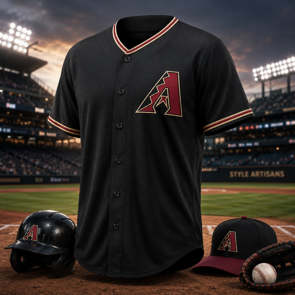 Sportswear baseball