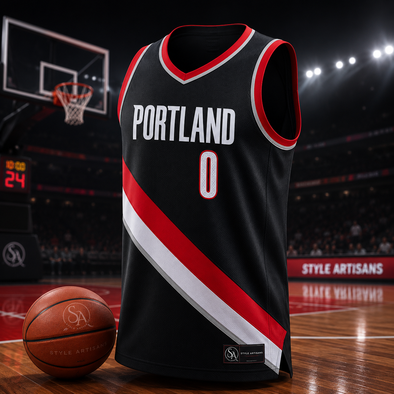 Sportswear basket ball